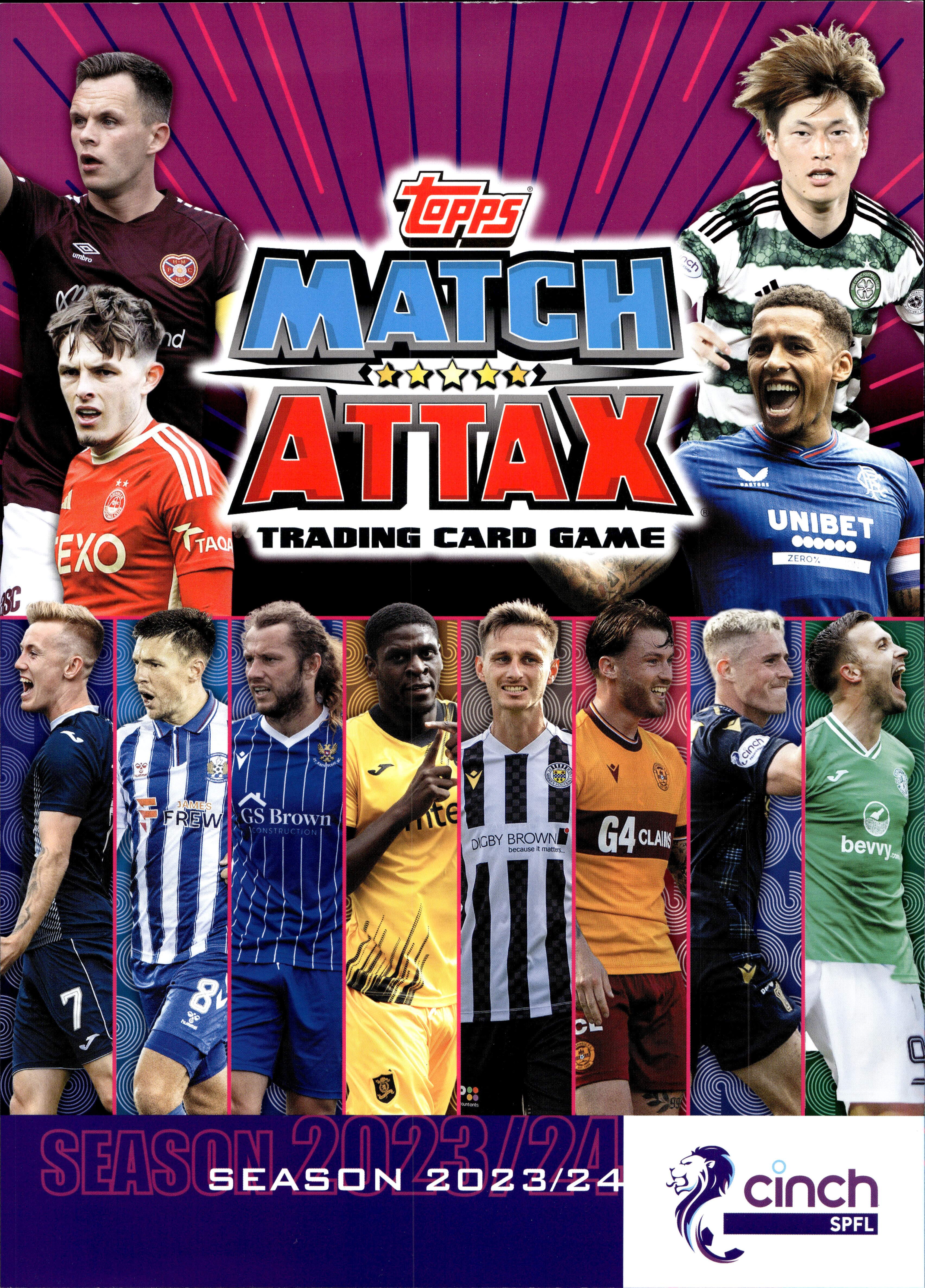 SPFL 2024